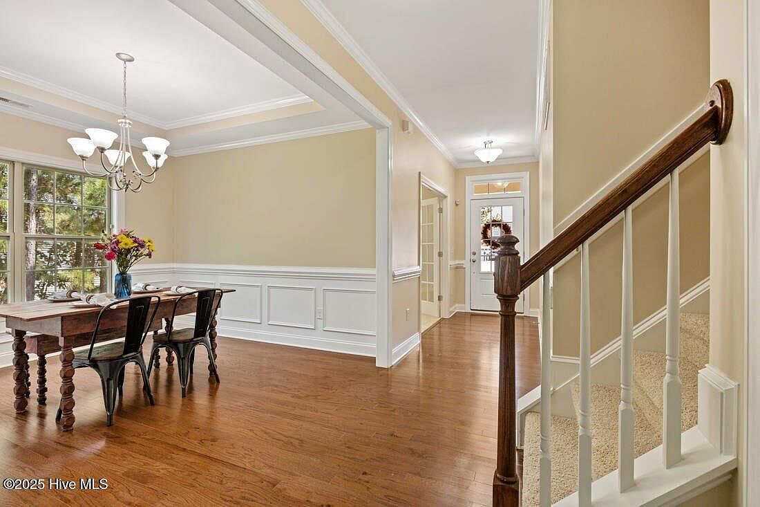 71 Charter St Cameron, NC 28326 | Single Family