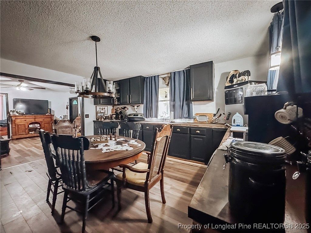 466 W Forest Oaks Dr Sanford, NC 27330  | Single Family