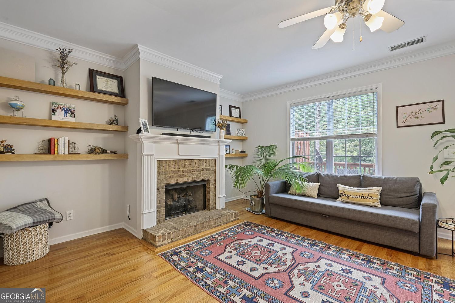 1604 Perserverence Hill Cir NW Kennesaw, GA 30152  | New build