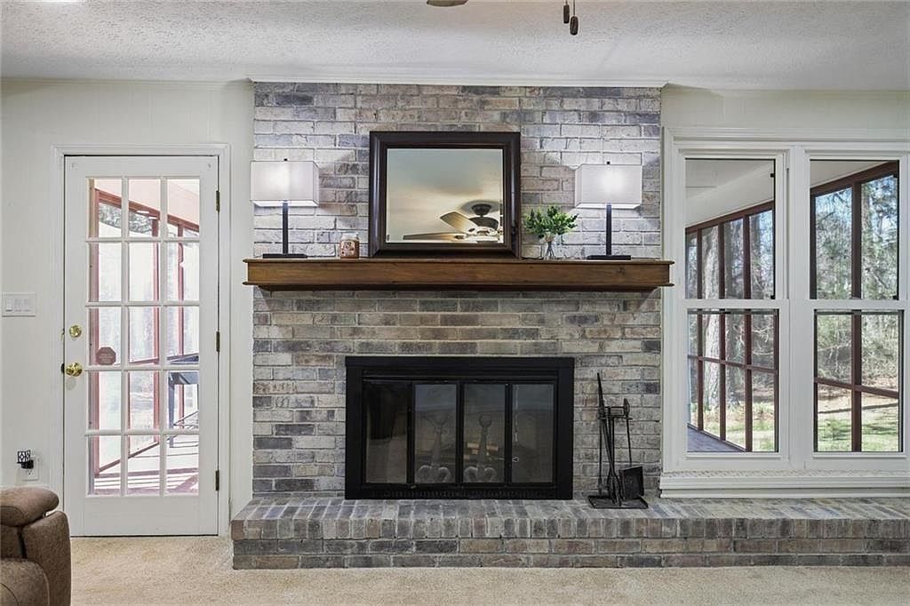 4505 Cochran Mill Rd Fairburn, GA 30213  | Single Family