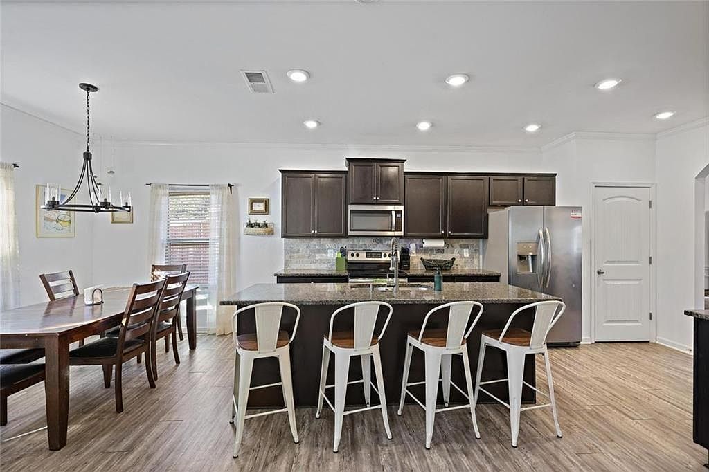 394 Hawthorn Dr Dallas, GA 30132 | Single Family