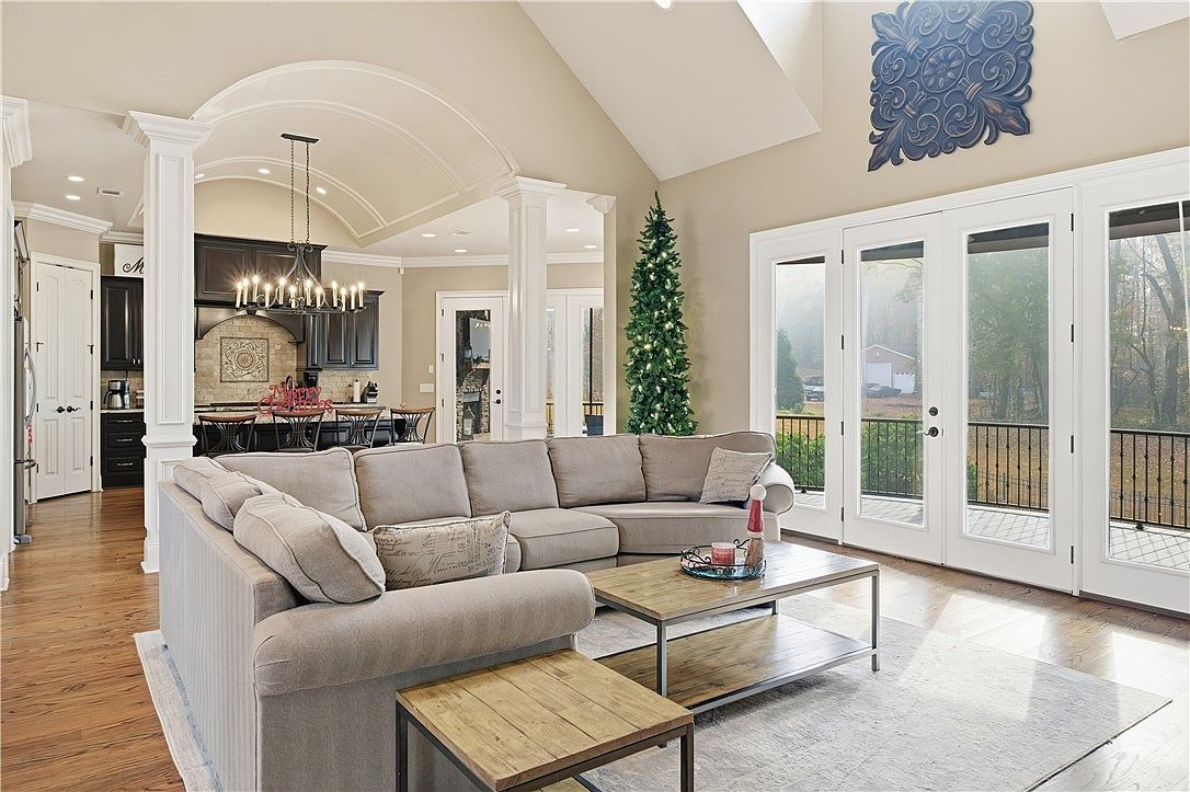 118 Plainsman Hills Ln Auburn, AL 36830 | Single Family