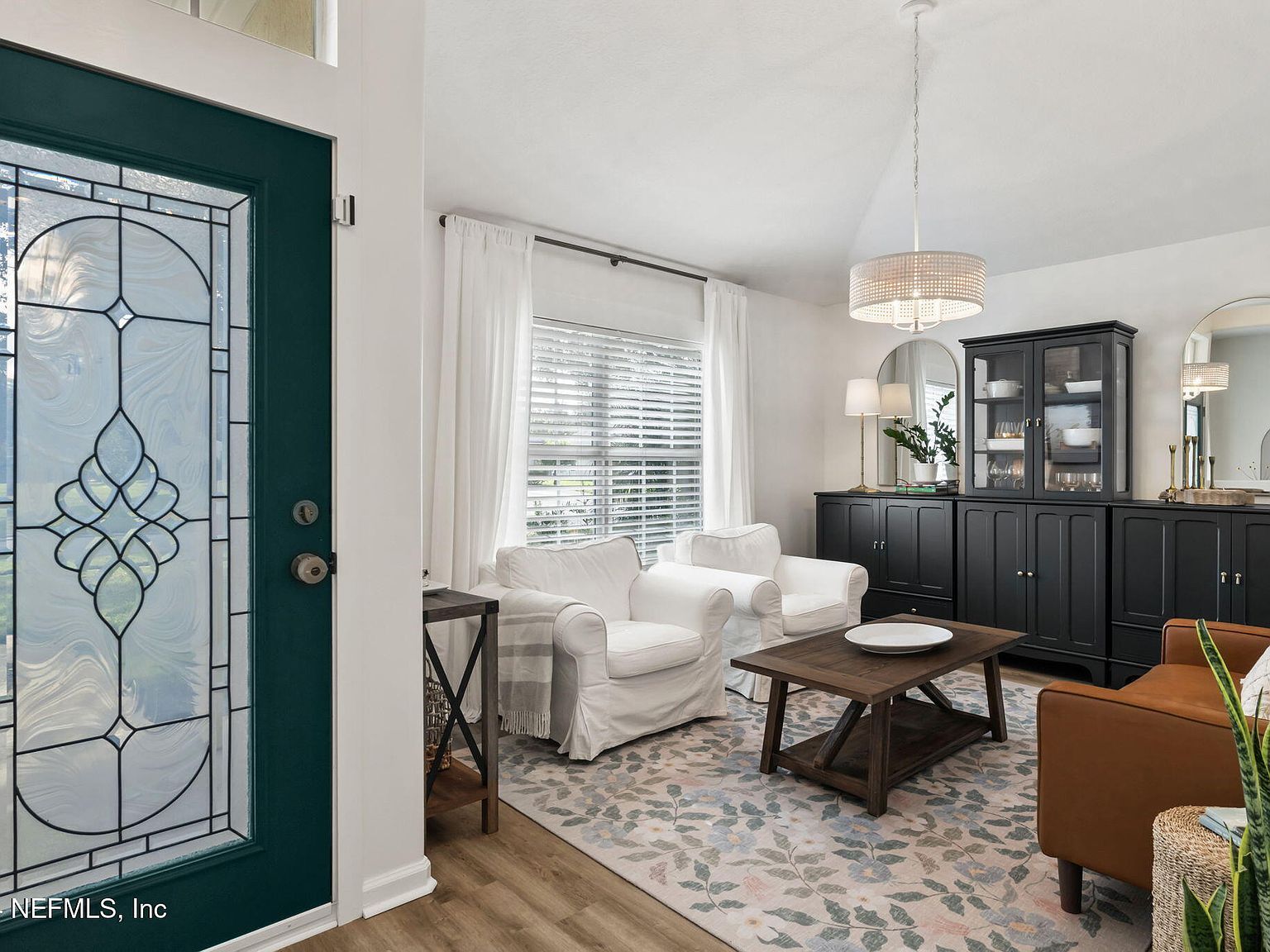 416 W Silverthorn Ln Ponte Vedra, FL 32081  | Single Family