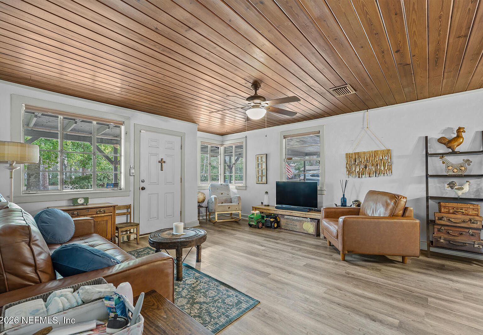 5022 Catoma St Jacksonville, FL 32210 | Single Family