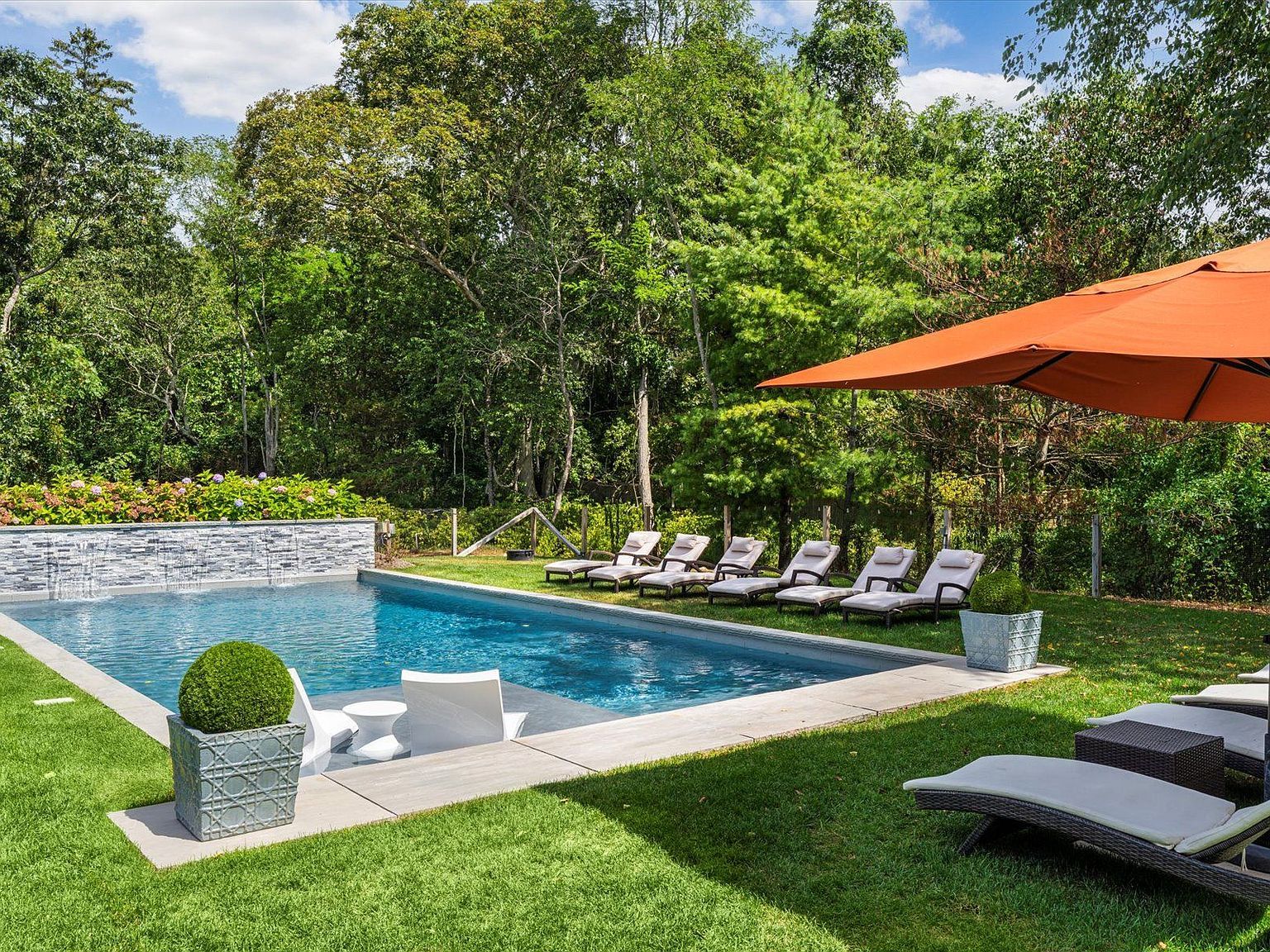 45 Old Sag Harbor Rd Southampton, NY 11968  | Single Family