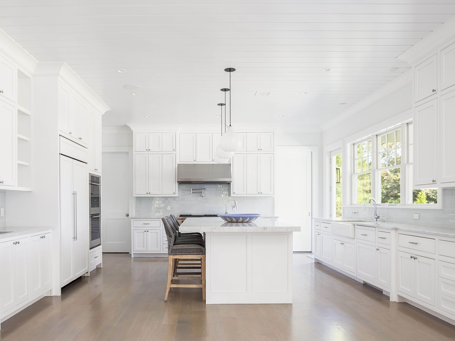 100 Griffing Ave Westhampton Beach, NY 11978  | Single Family