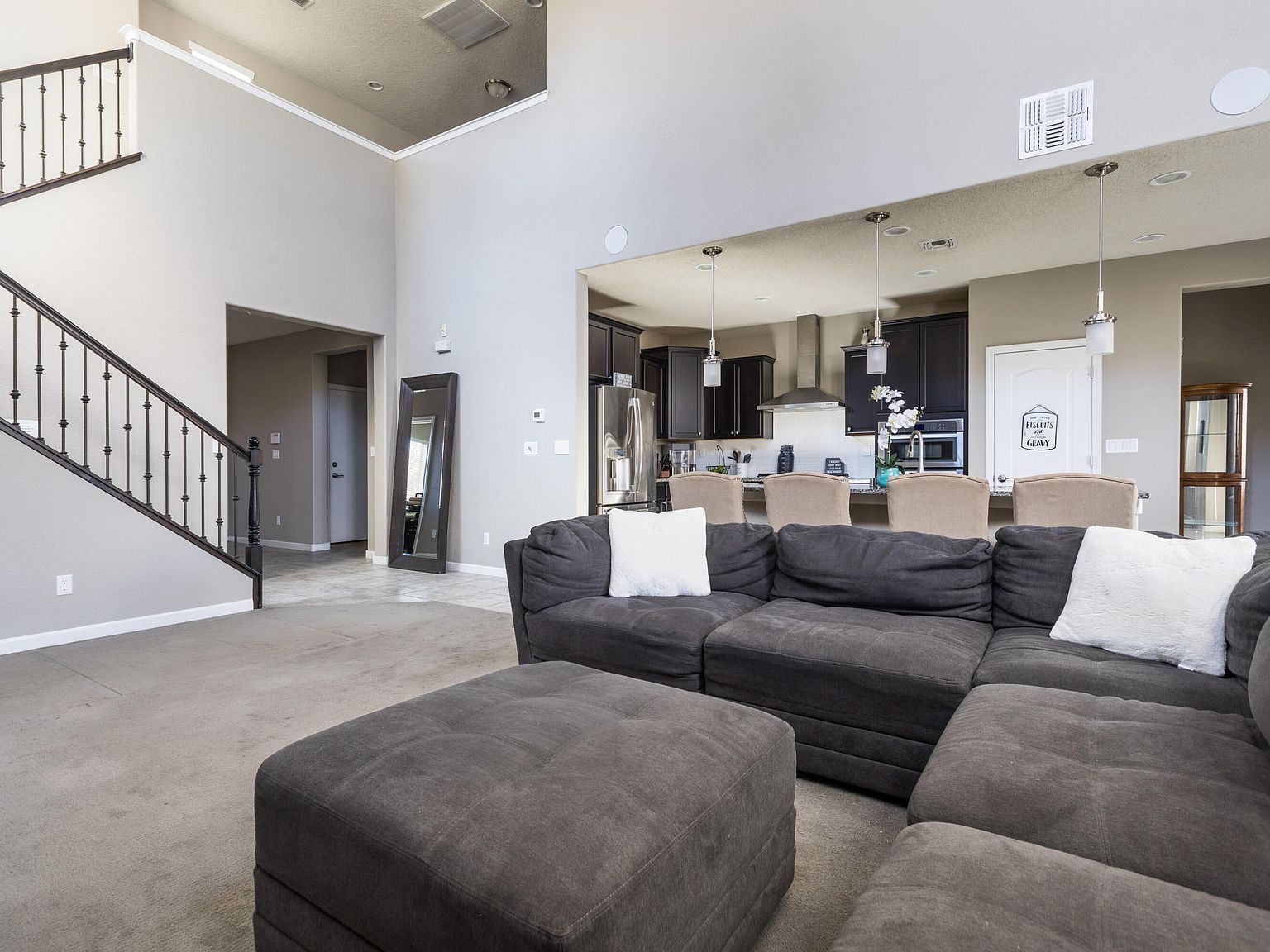 2932 Walsh Loop SE Rio Rancho, NM 87124 | Single Family