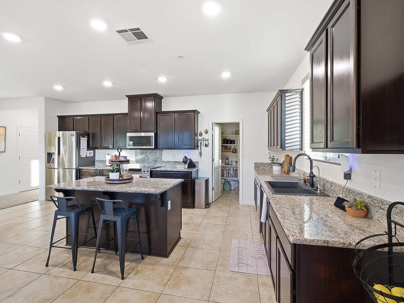 703 S Grand St Visalia, CA 93292  | Single Family