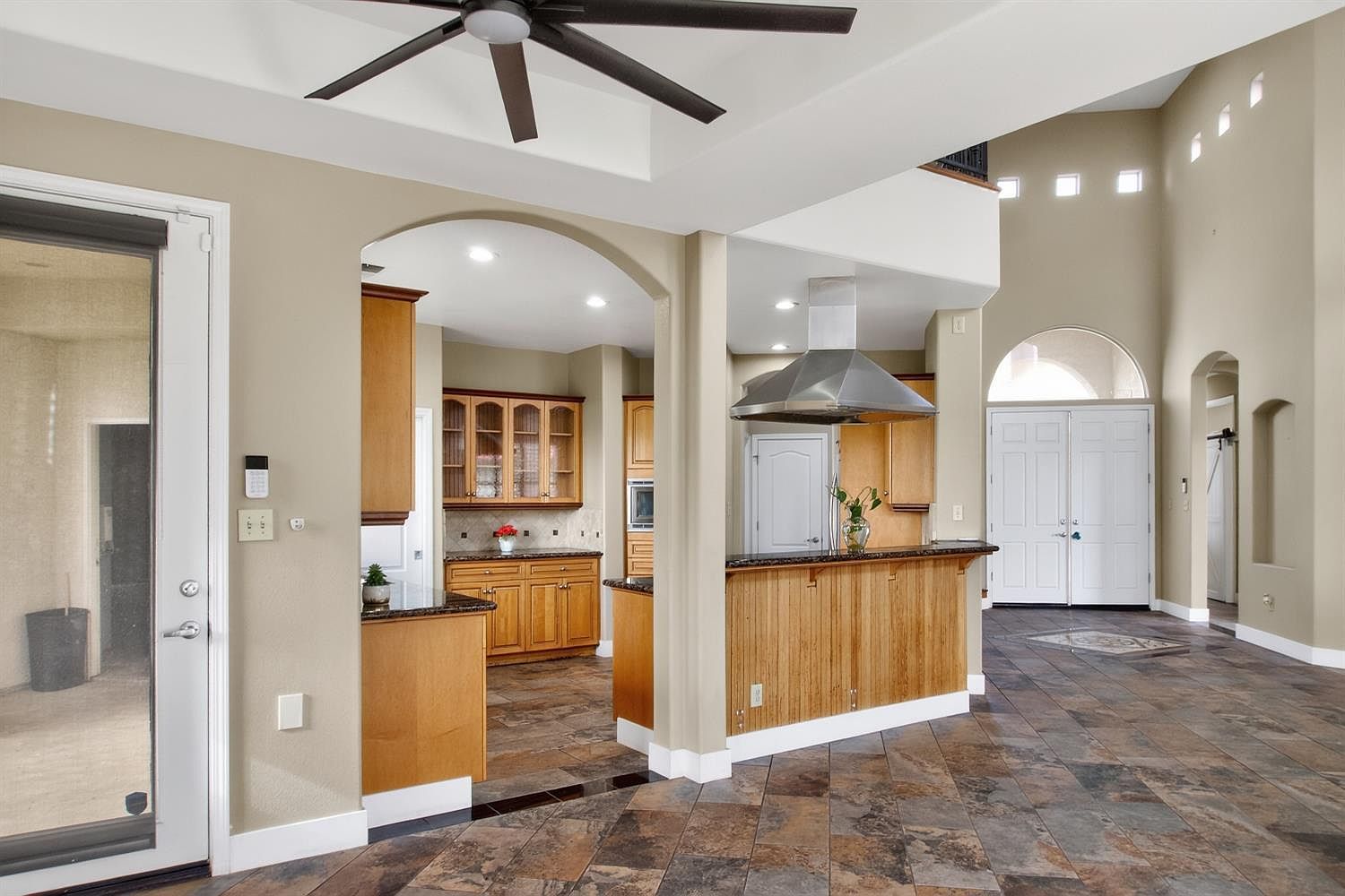 1460 N Piedra Rd Sanger, CA 93657  | Single Family