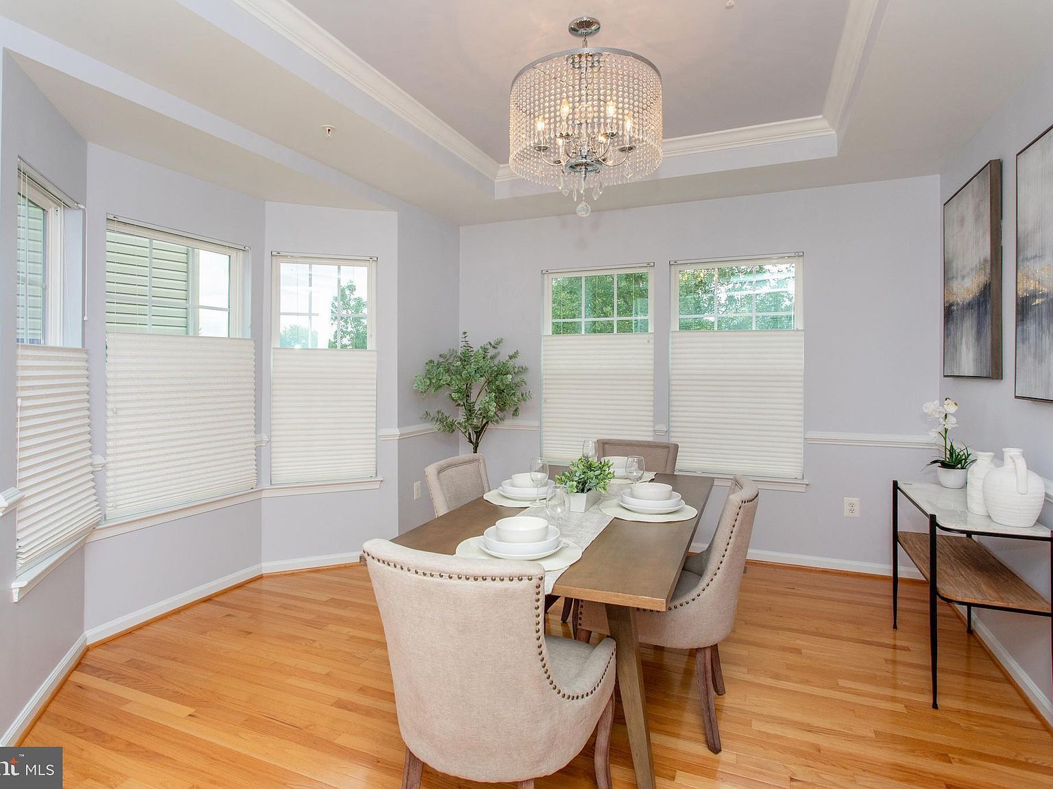 500 Stanwich Ter Upper Marlboro, MD 20774  | Single Family