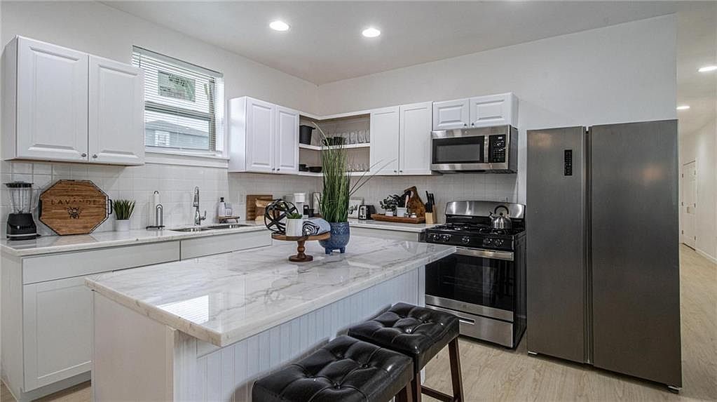 2316 Martin Luther King Jr Blvd New Orleans, LA 70113  | Single Family