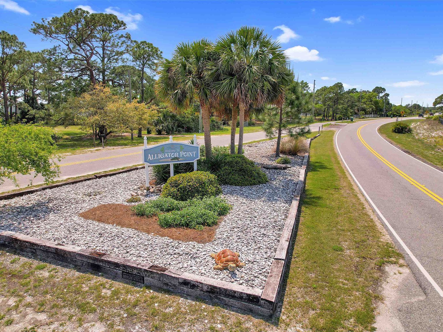 LOT 4 Pelican St Panacea, FL 32346 | Land/Lot