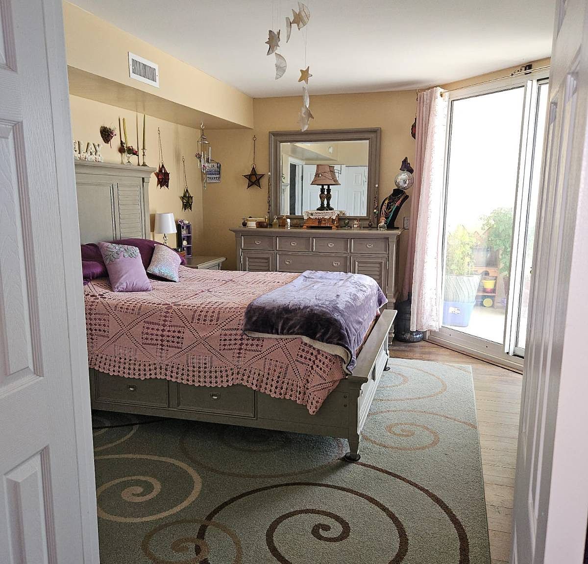 2507 S Ocean Blvd #506 North Myrtle Beach, SC 29582 | Condominium