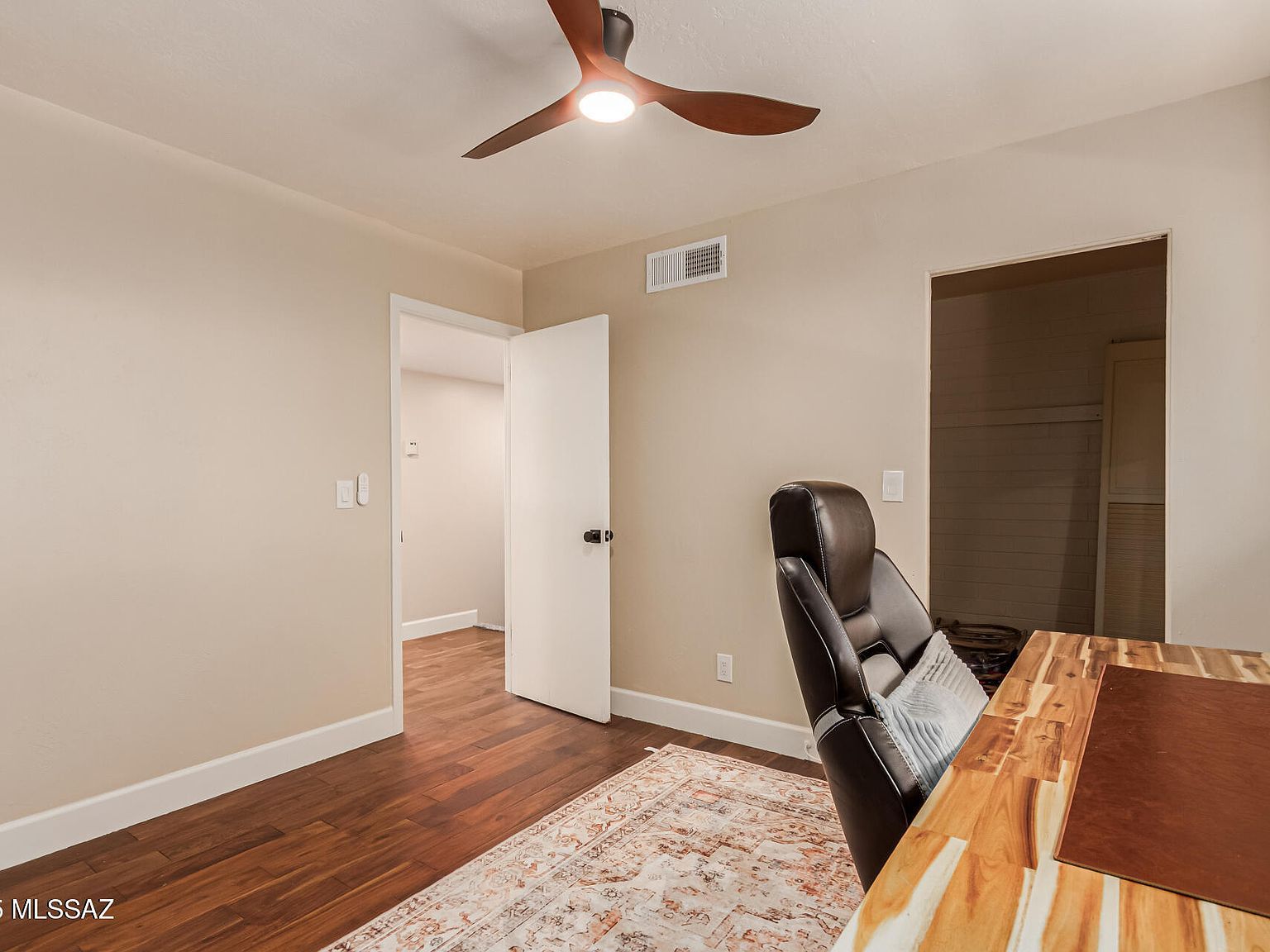 1354 S Avenida Polar APT H-8 Tucson, AZ 85710  | New build