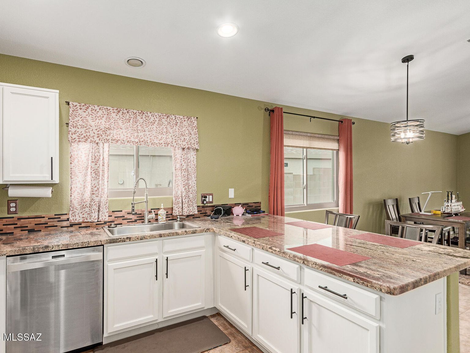 4370 W Gatekeeper Dr Tucson, AZ 85741  | Single Family