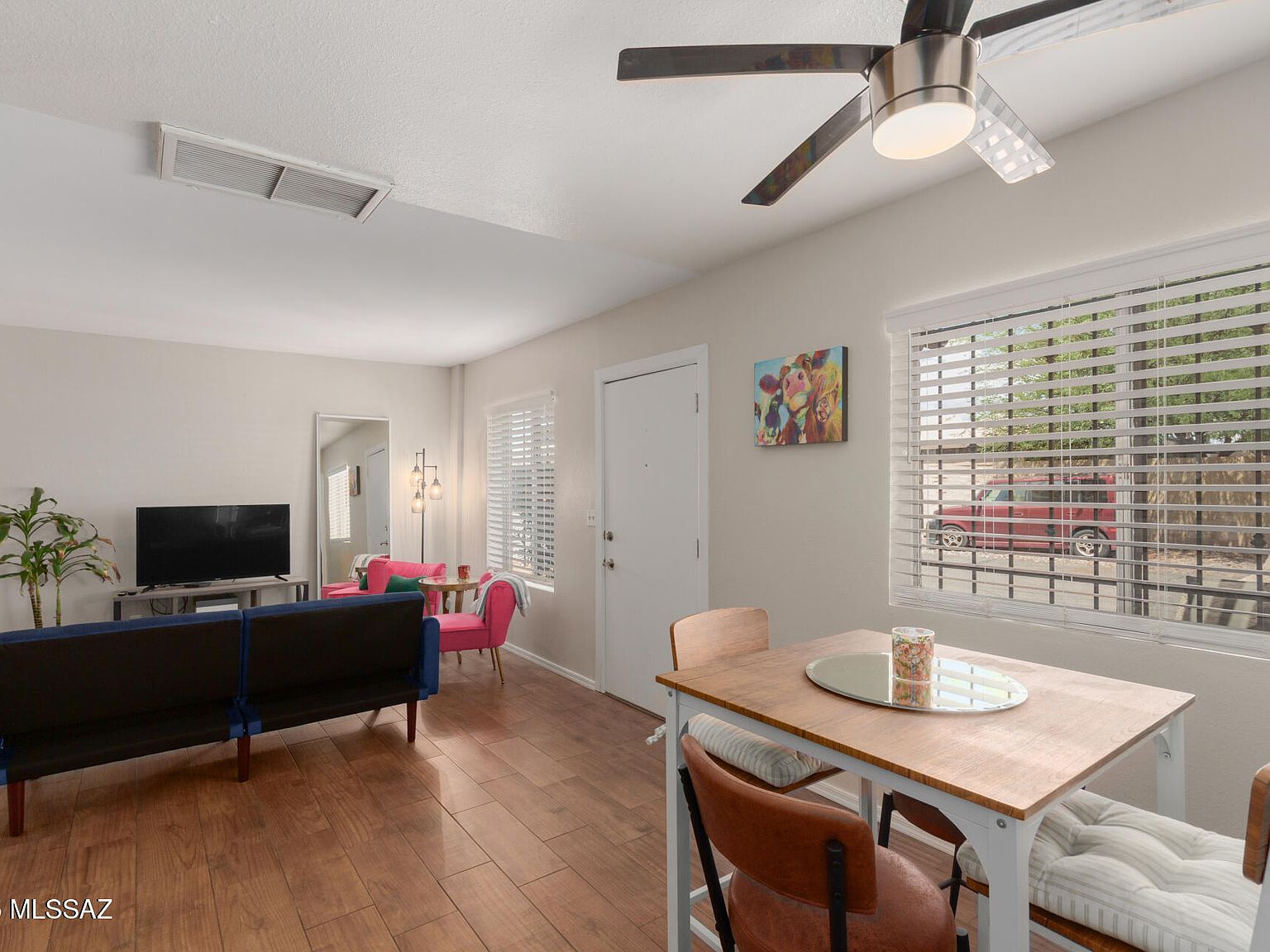4361 N Frey Ave Tucson, AZ 85705  | New build