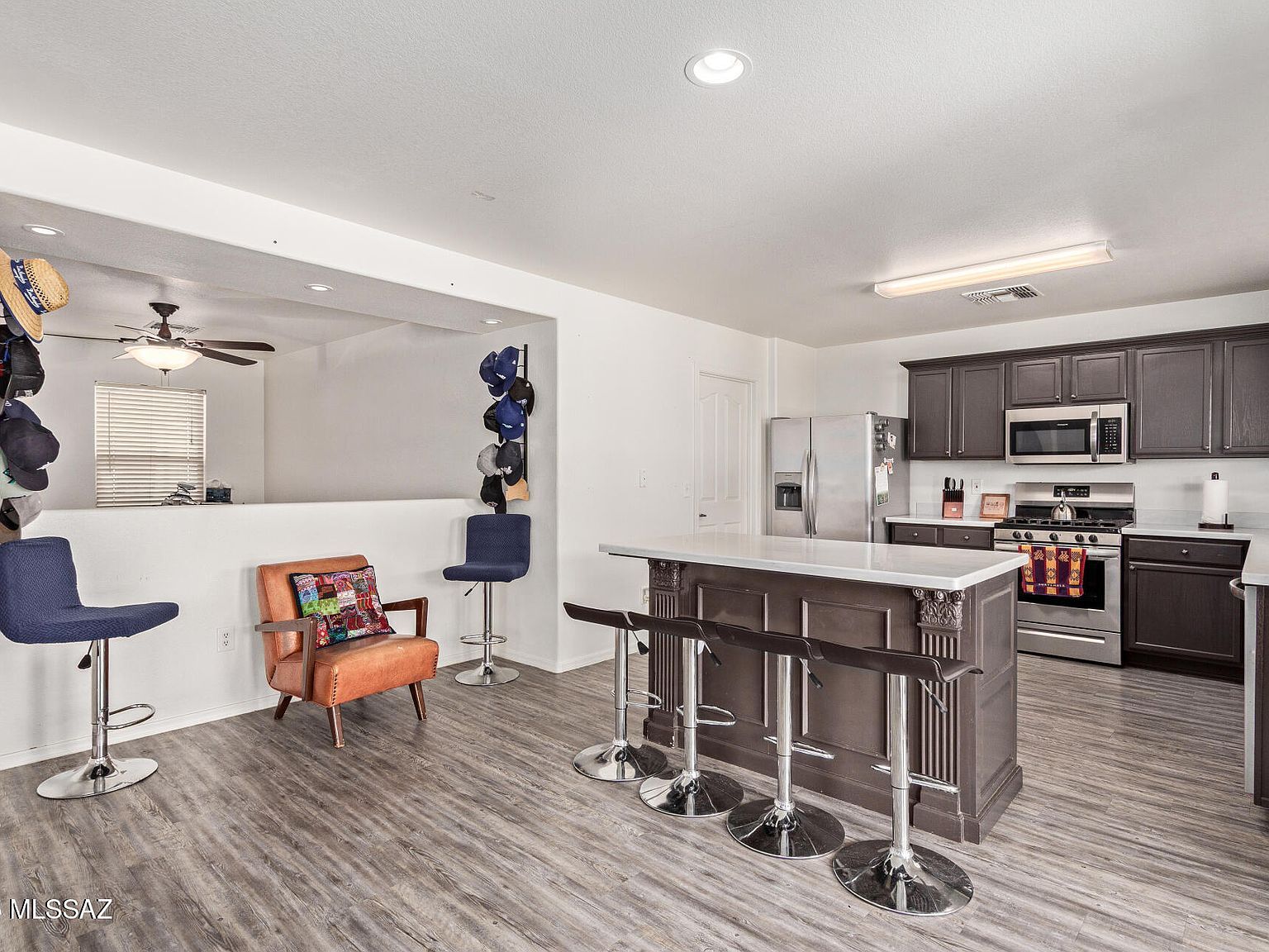 4900 W Calle Don Alberto Tucson, AZ 85757  | Single Family