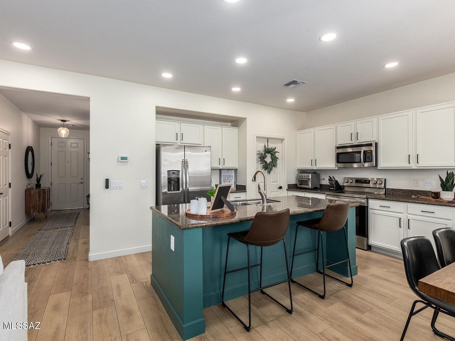 8367 N Mountain Stone Pine Way Tucson, AZ 85743  | Single Family