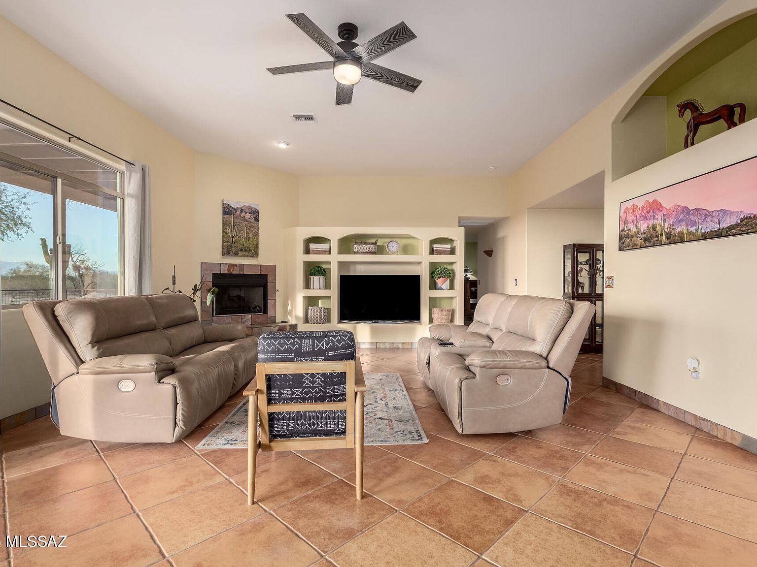16175 S Mann Ave Sahuarita, AZ 85629  | Single Family
