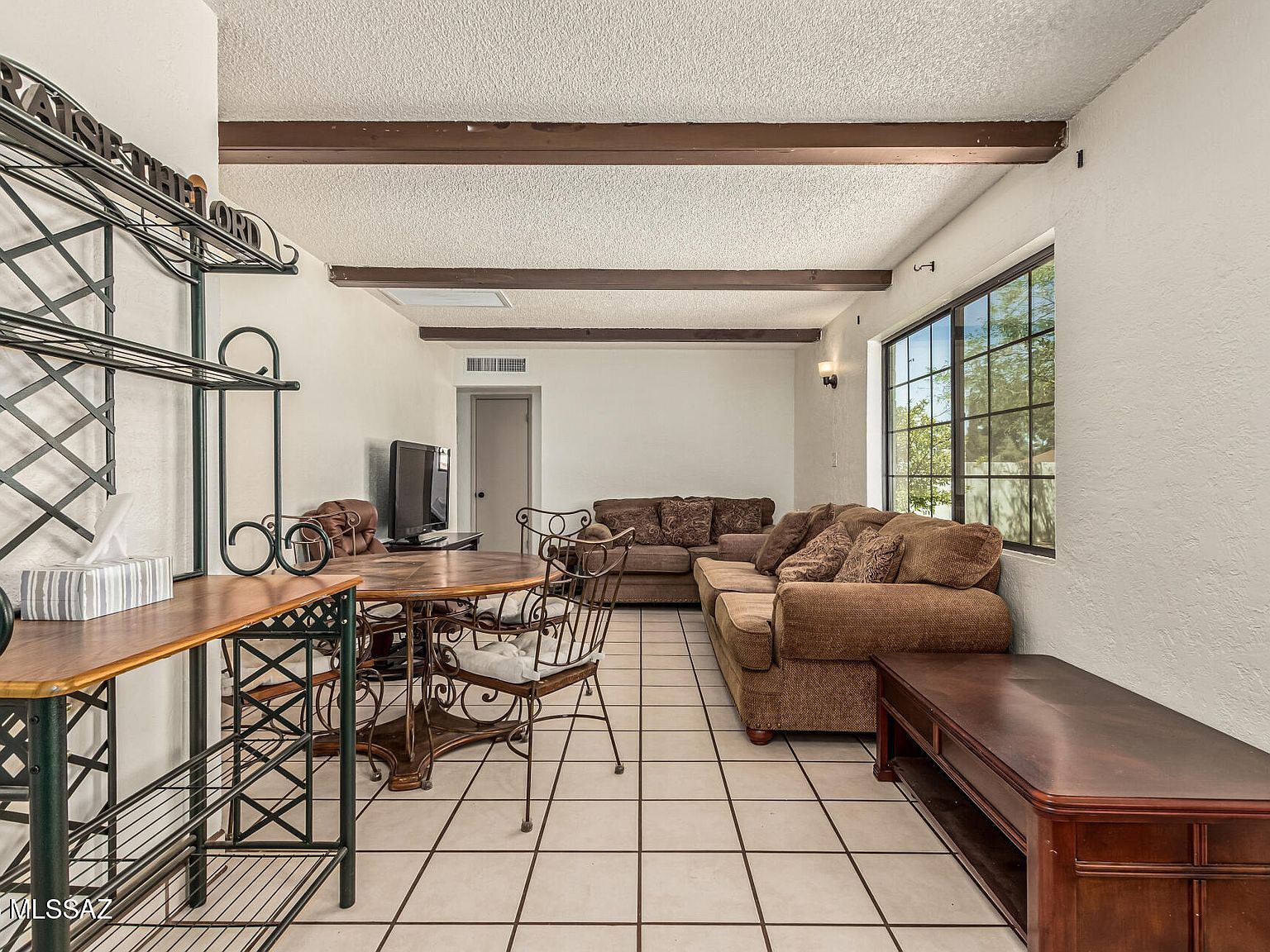 6232 E 26th St Tucson, AZ 85711  | Single Family