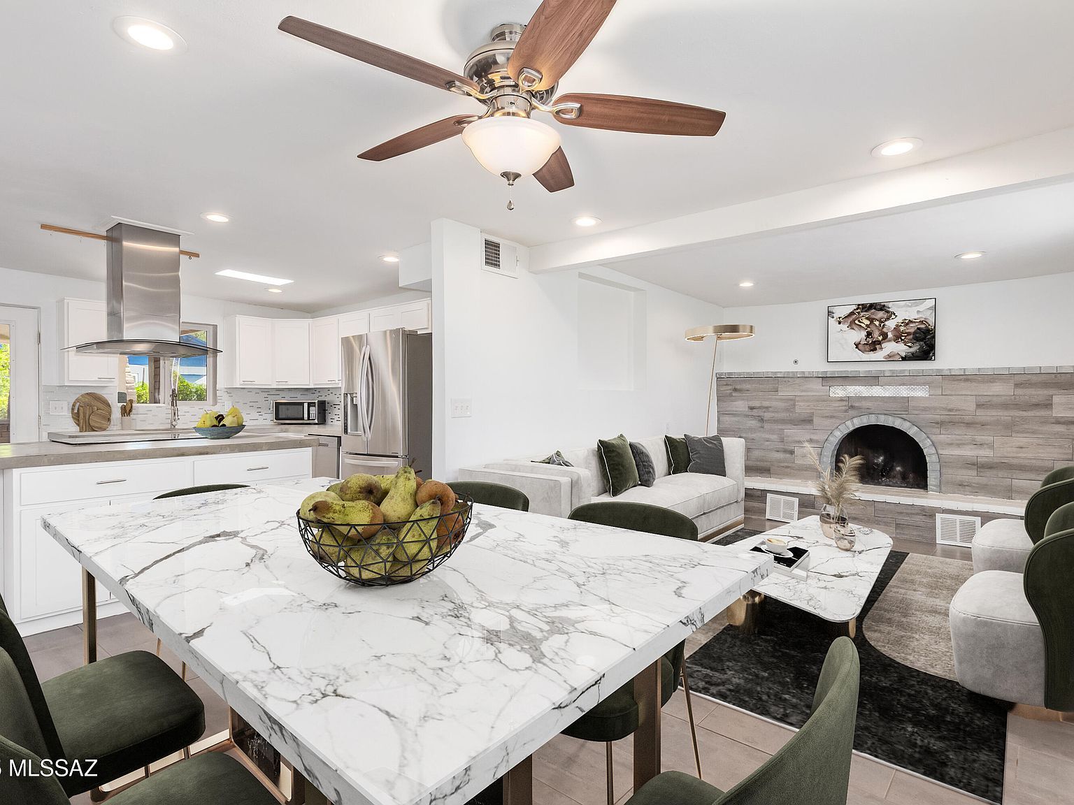 5732 E 23rd St Tucson, AZ 85711  | Single Family