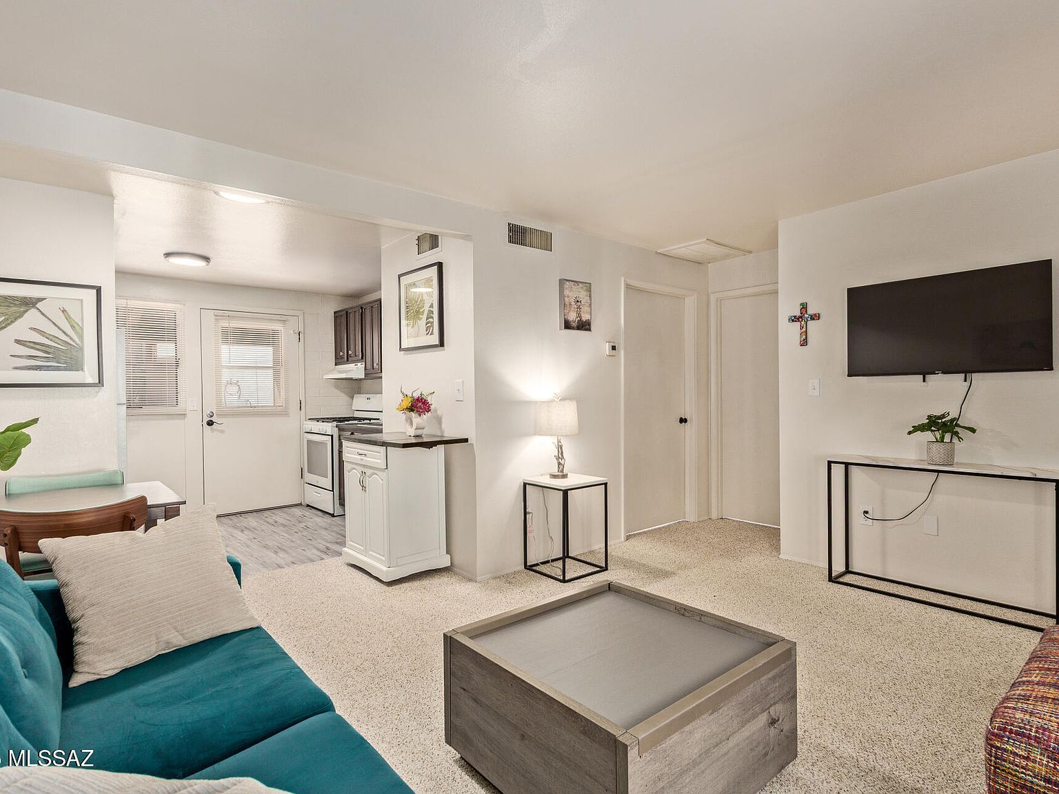 134 S Paseo Quinta APT A Green Valley, AZ 85614  | Condominium