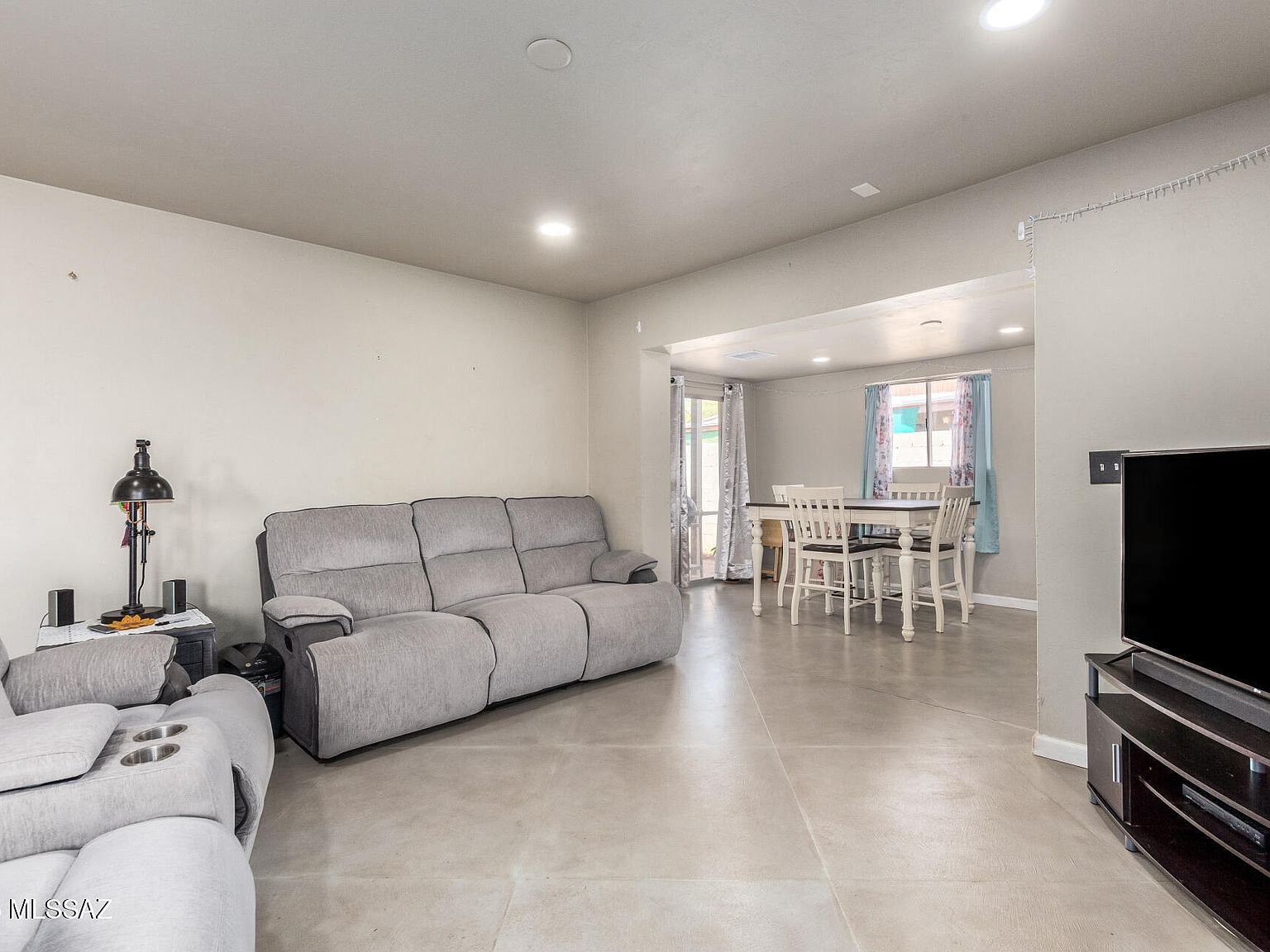 3739 E Sylvane St Tucson, AZ 85713  | Single Family