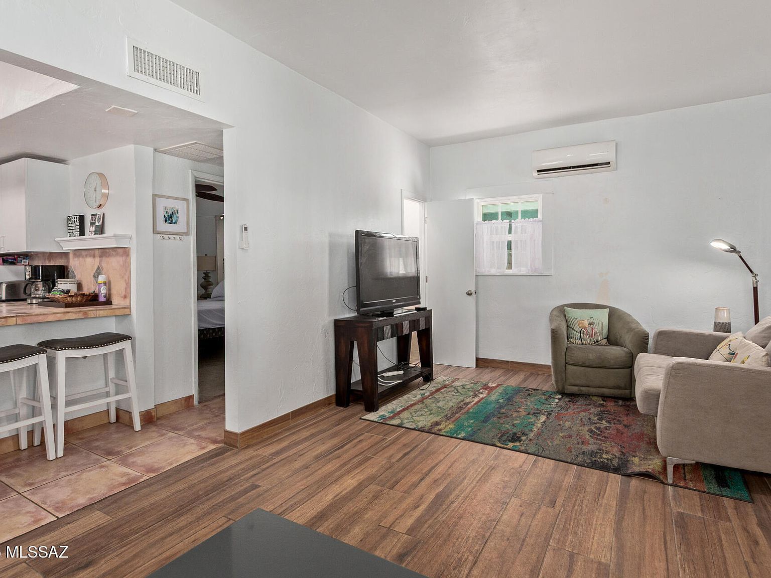 2416 E Mabel St Tucson, AZ 85719  | Single Family
