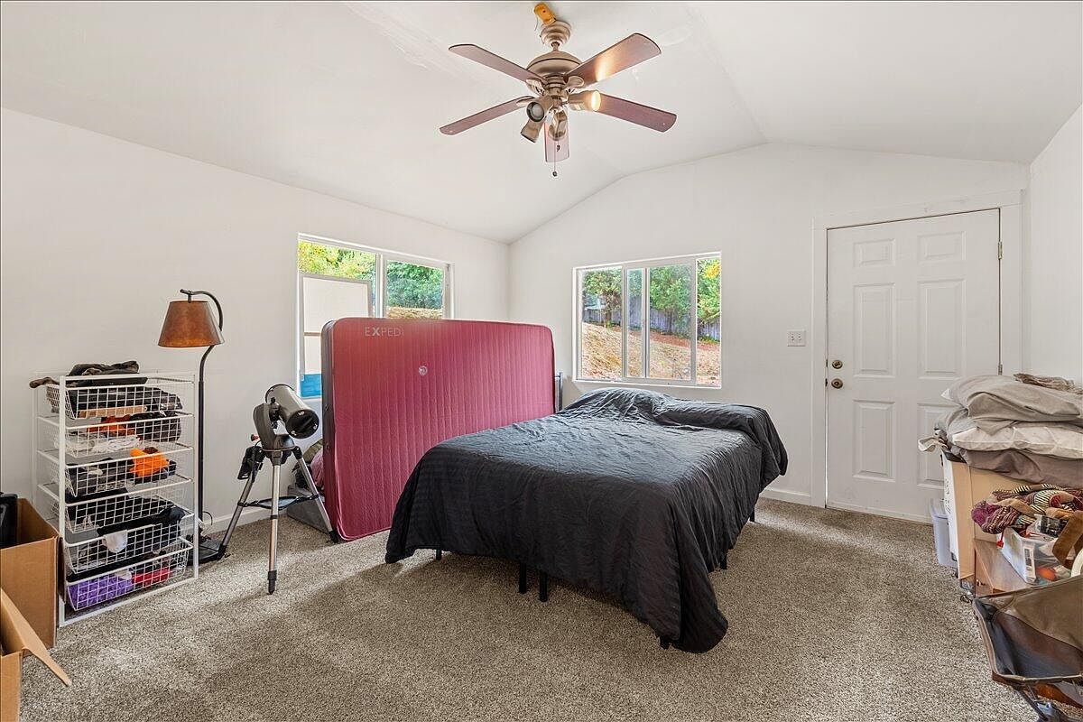 1052 Camp Kimtu Rd Garberville, CA 95542  | Single Family