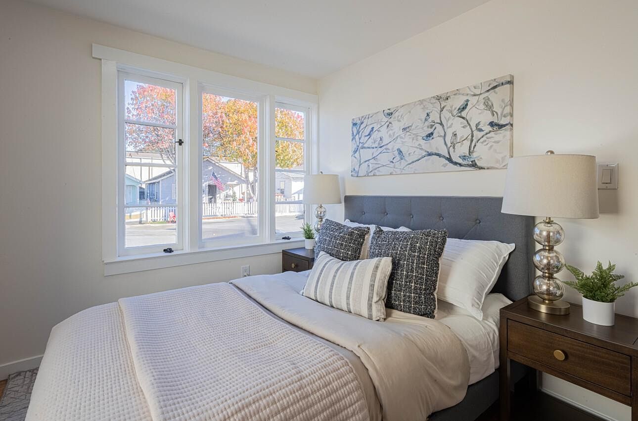 518 Cortes St Monterey, CA 93940 | Single Family