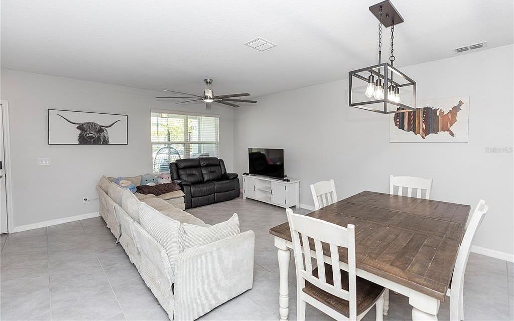 635 Belgrove St Debary, FL 32713  | New build