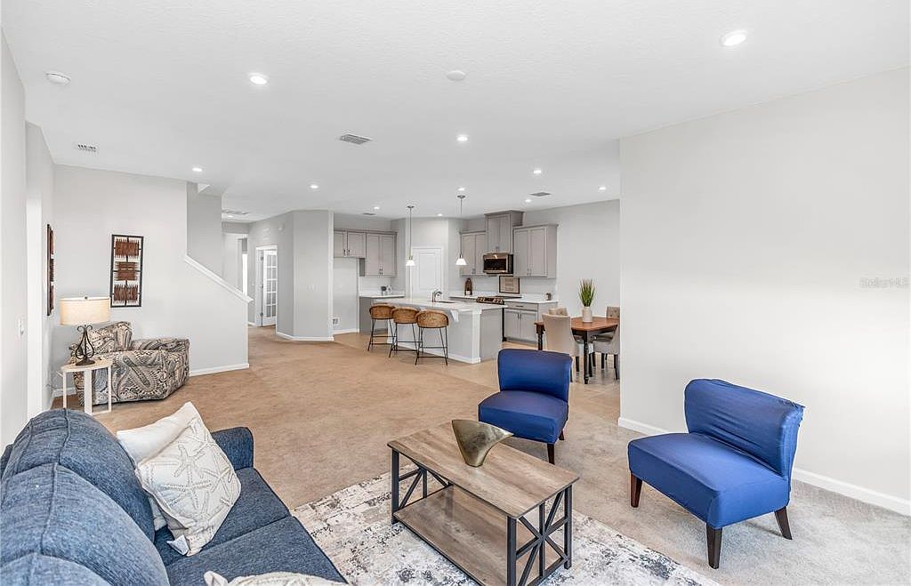 1090 Chelan Falls Trl Deland, FL 32724 | Single Family