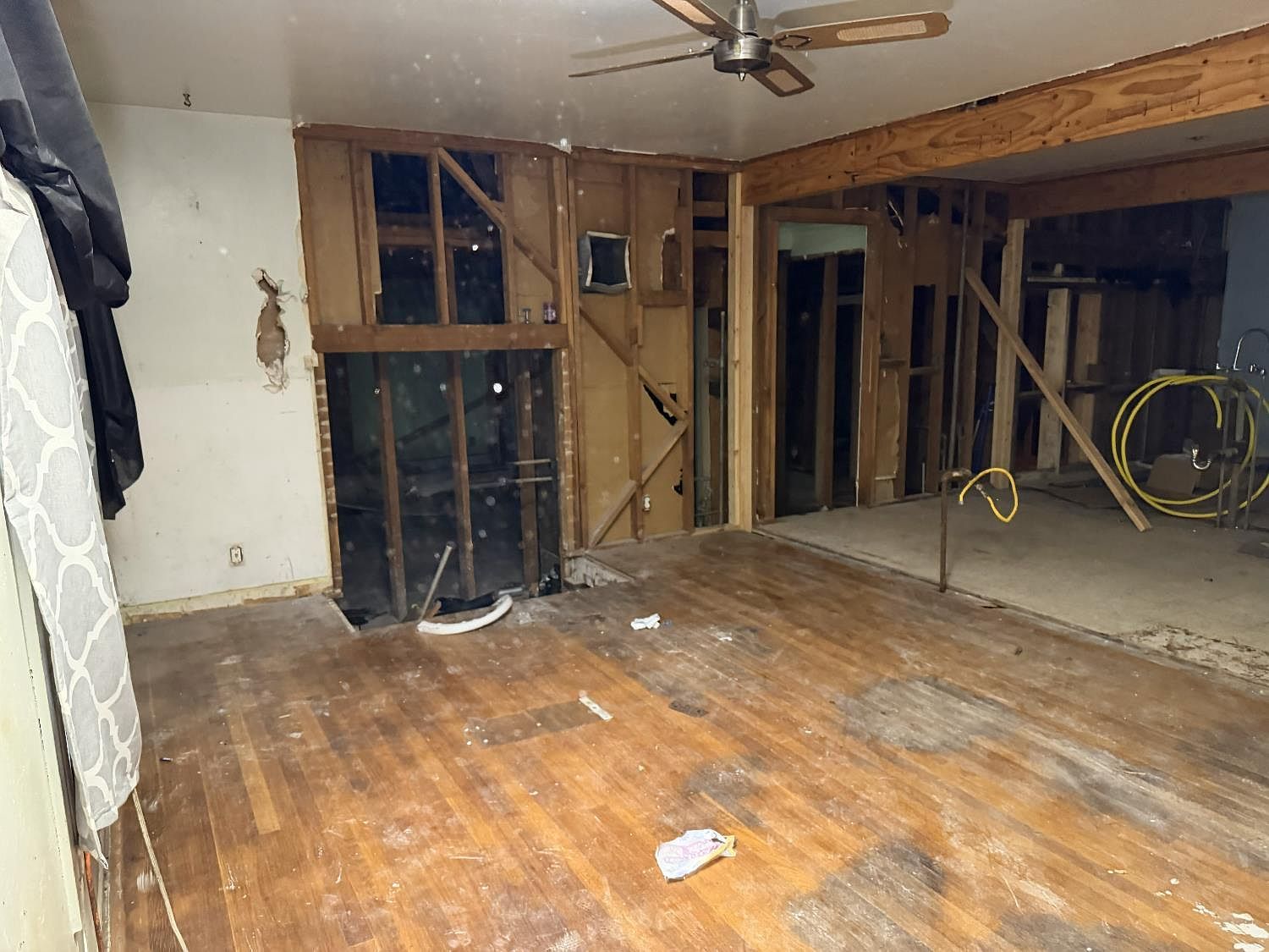 3440 Edison Ave Sacramento, CA 95821 | Single Family