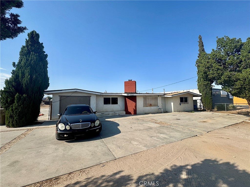 14602 Main St Hesperia, CA 92345 | Single Family