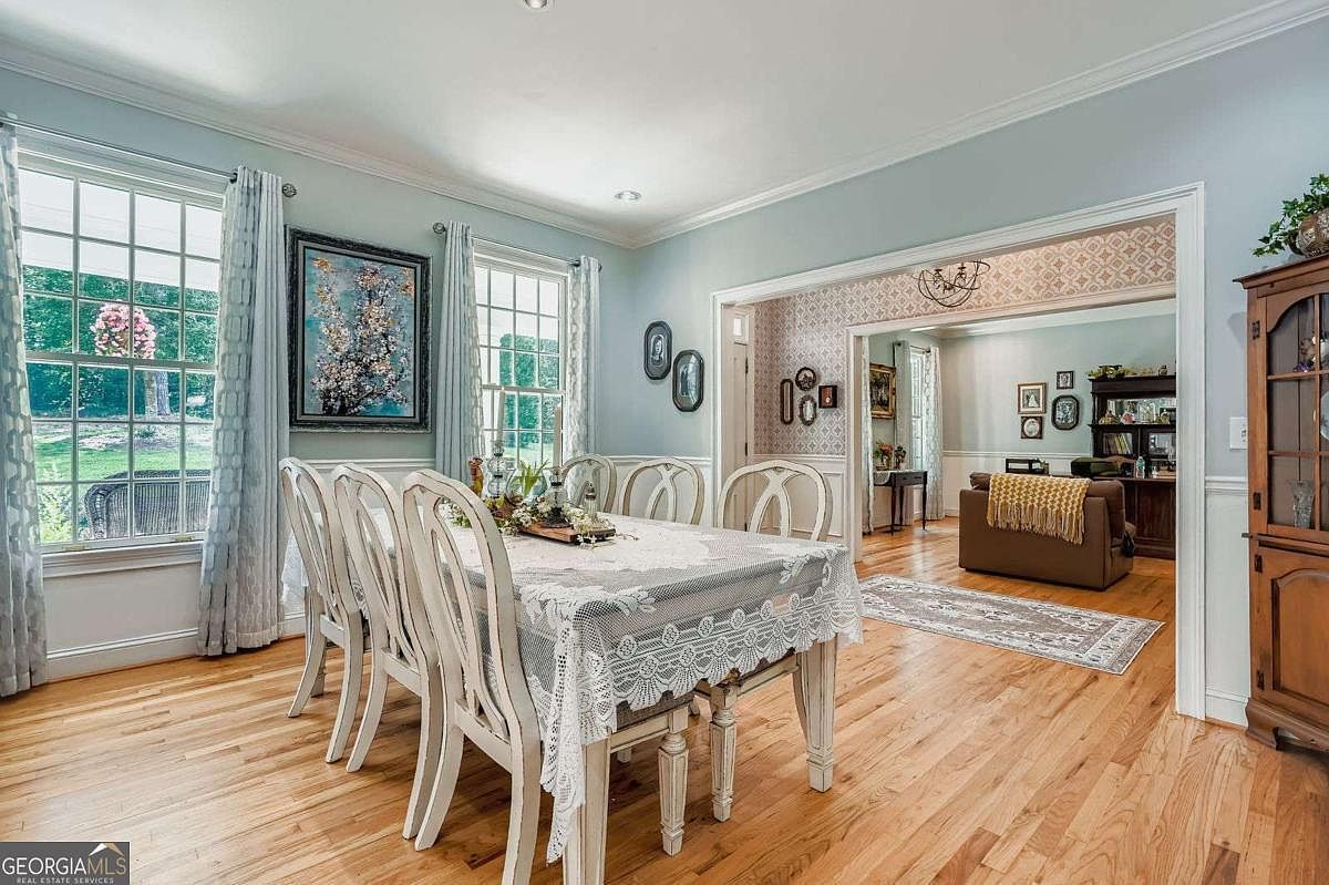 7277 Avalon Dr Douglasville, GA 30135 | Single Family