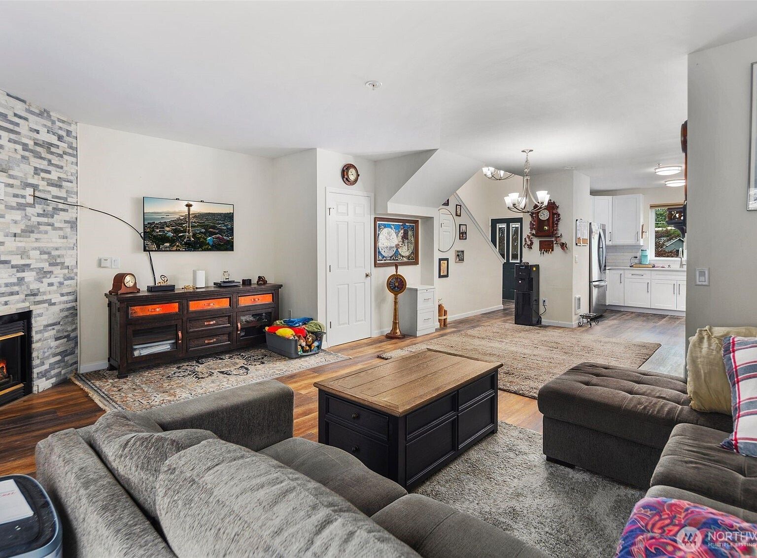 31900 104th Ave SE APT A203 Auburn, WA 98092  | Condominium