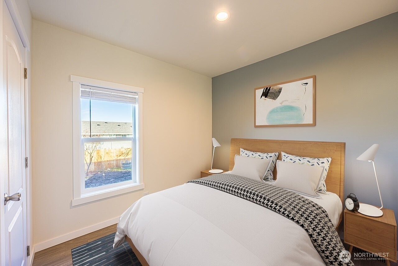 225 N Matriotti Ave Sequim, WA 98382  | New build