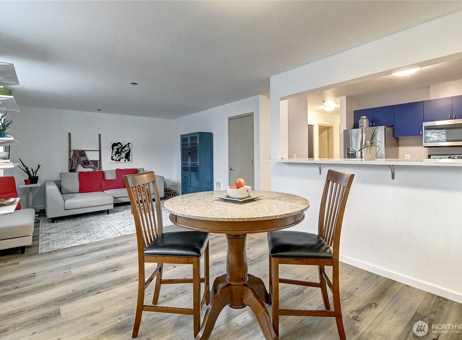 2824 Grand Ave #A104 Everett, WA 98201  | Condominium