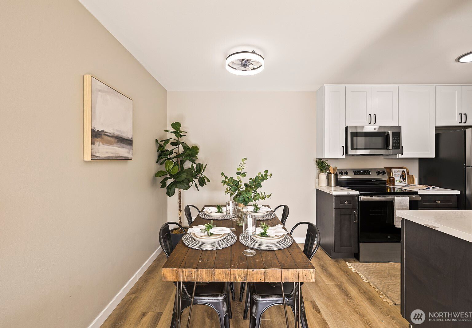 13201 Linden Ave N APT 306A Seattle, WA 98133 | Condominium