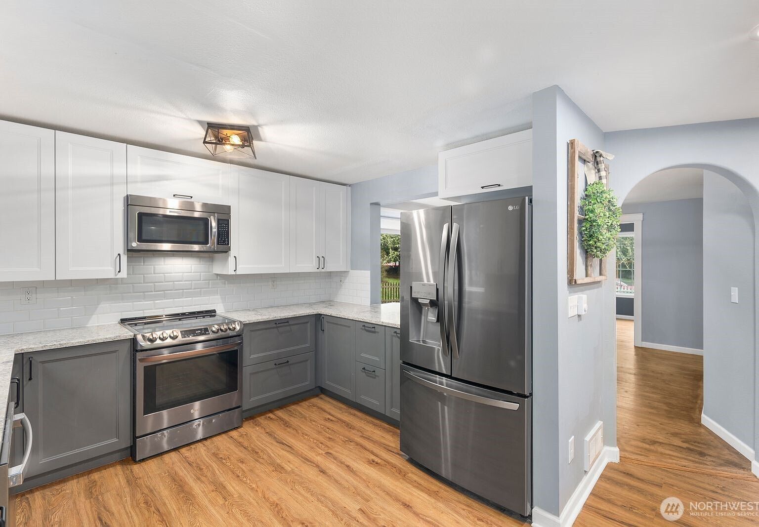 7003 277th St E Graham, WA 98338  | Single Family