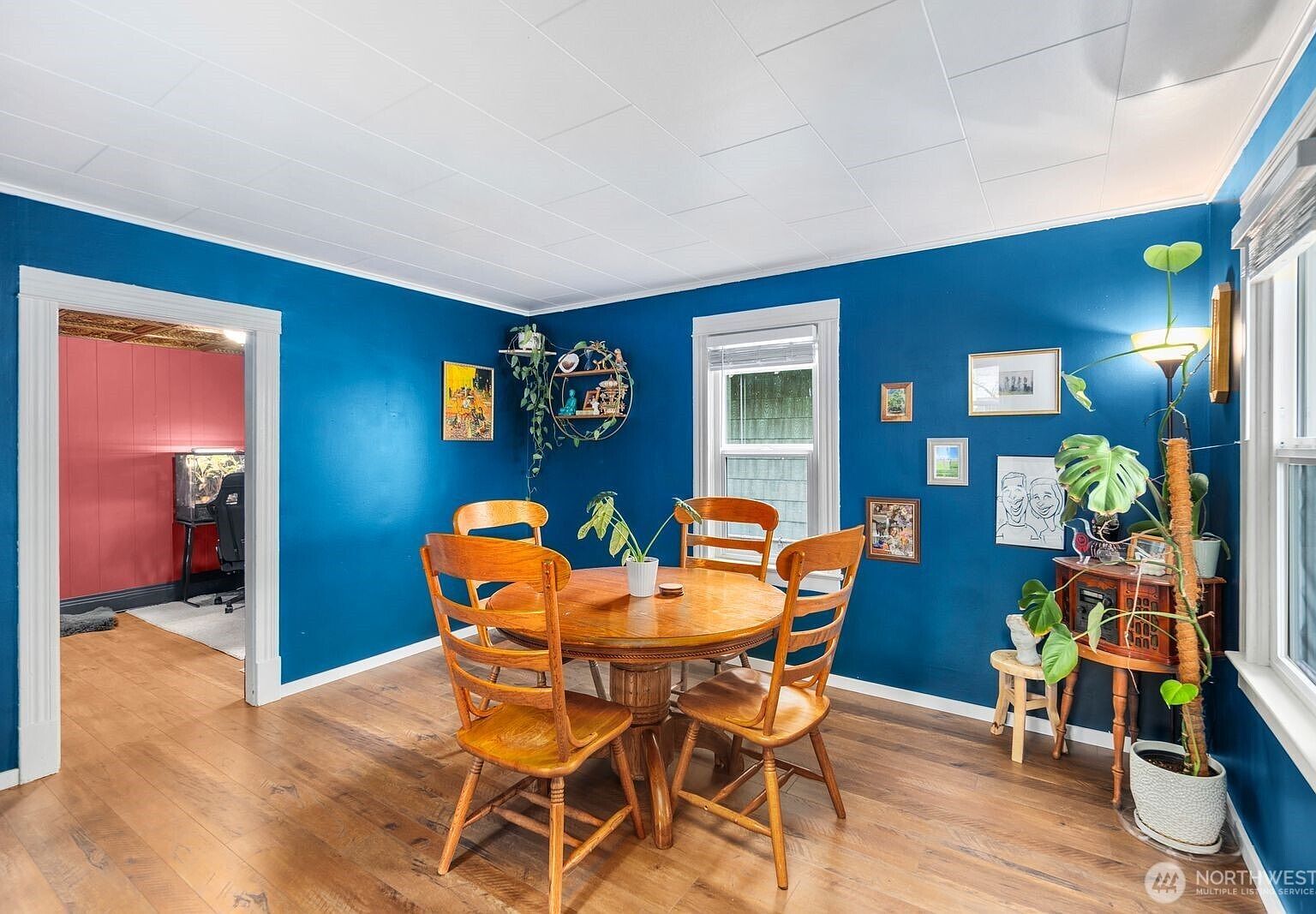 5315 S Prospect St Tacoma, WA 98409  | Single Family