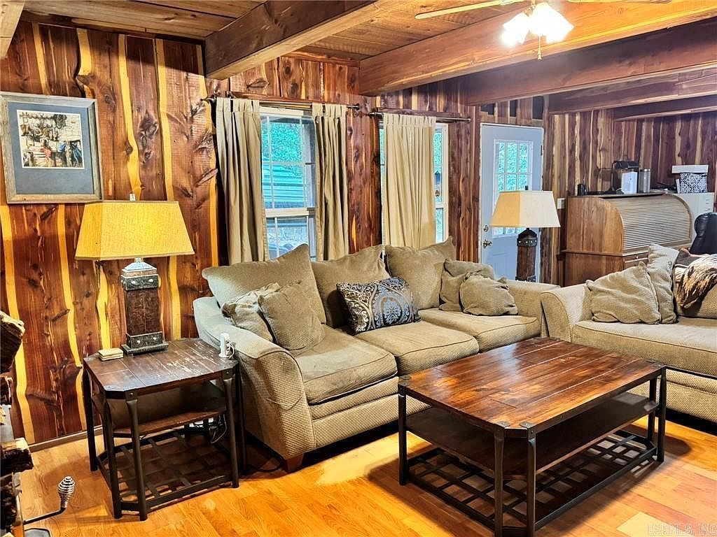 2166 County Road 3091 Clarksville, AR 72830  | Single Family