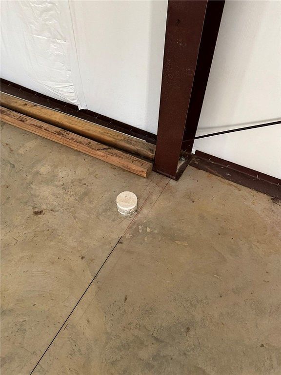 1011 Granny Hollar Rd Atkins, AR 72823 | Land/Lot