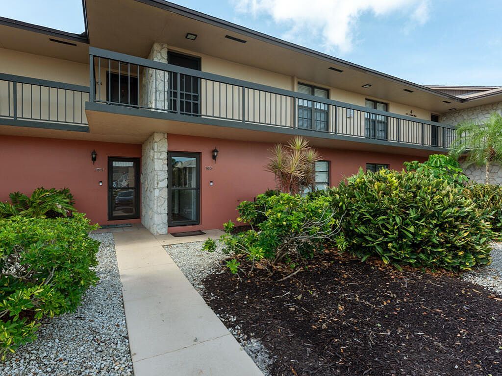 207 S Collier Blvd #4-105 Marco Island, FL 34145  | Condominium