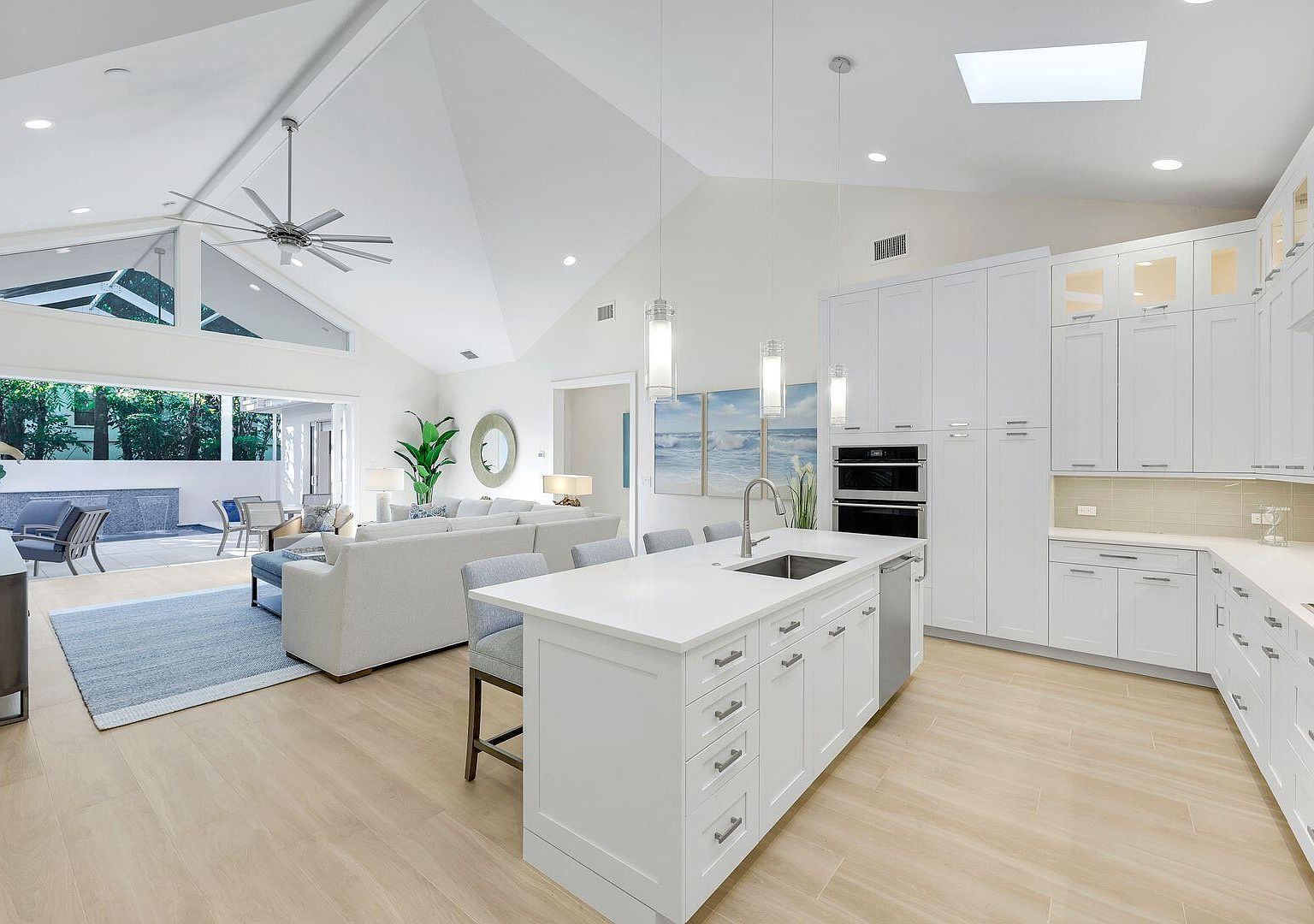 2100 Curtis St Naples, FL 34112 | Single Family