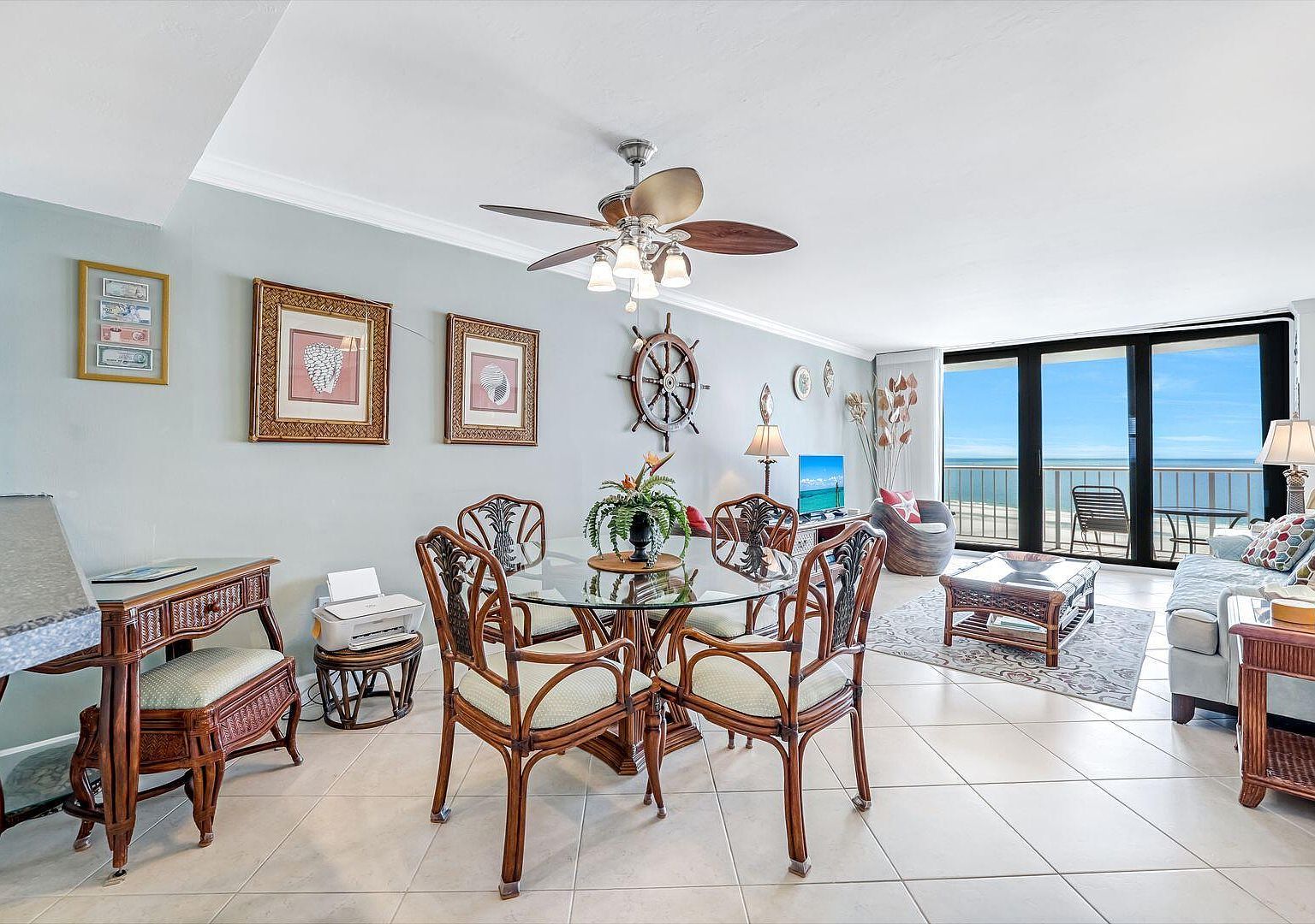 260 Seaview Ct APT 1805 Marco Island, FL 34145 | Condominium
