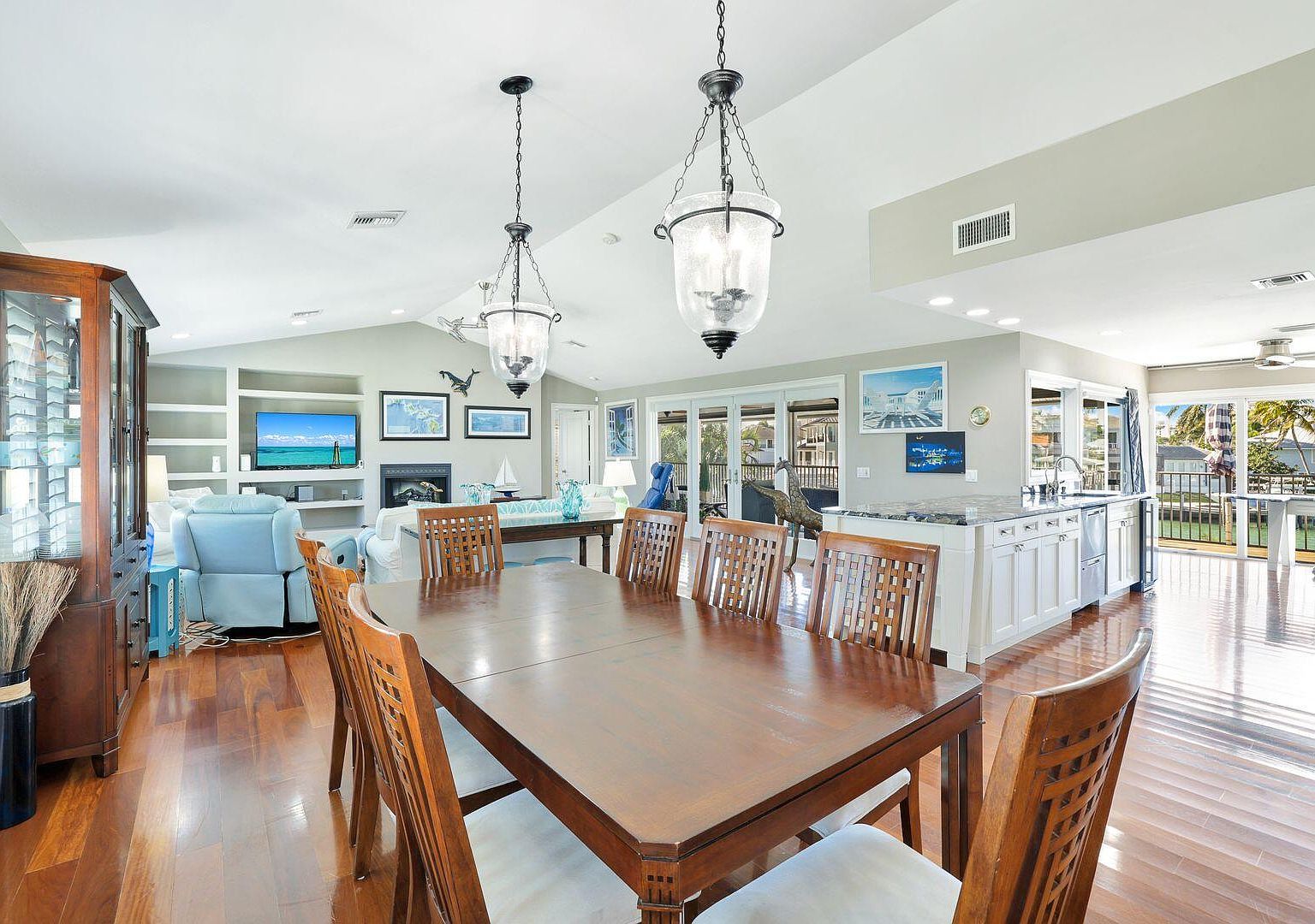 610 Partridge Ct Marco Island, FL 34145 | Single Family