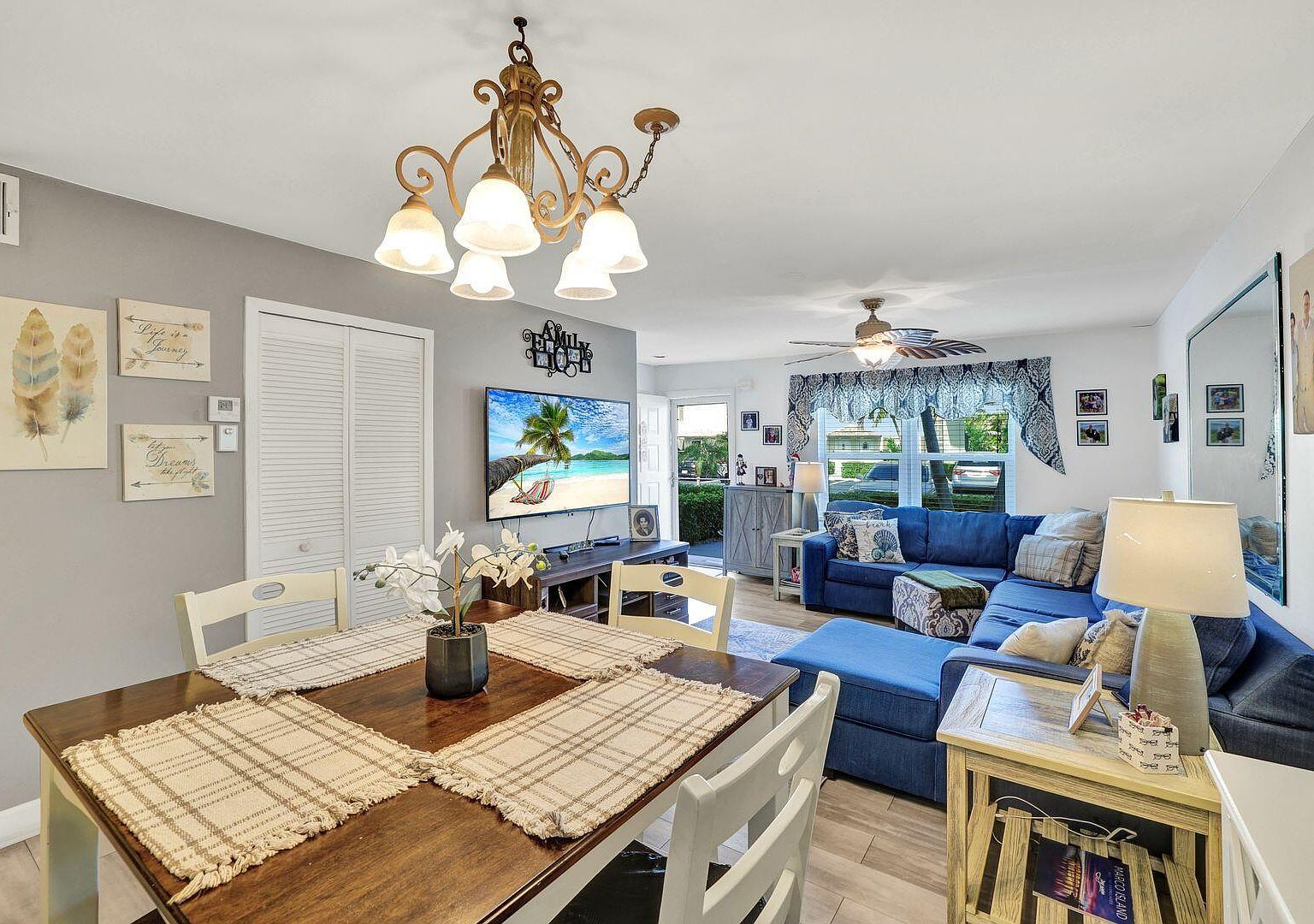 731 W Elkcam Cir UNIT B114 Marco Island, FL 34145 | Condominium