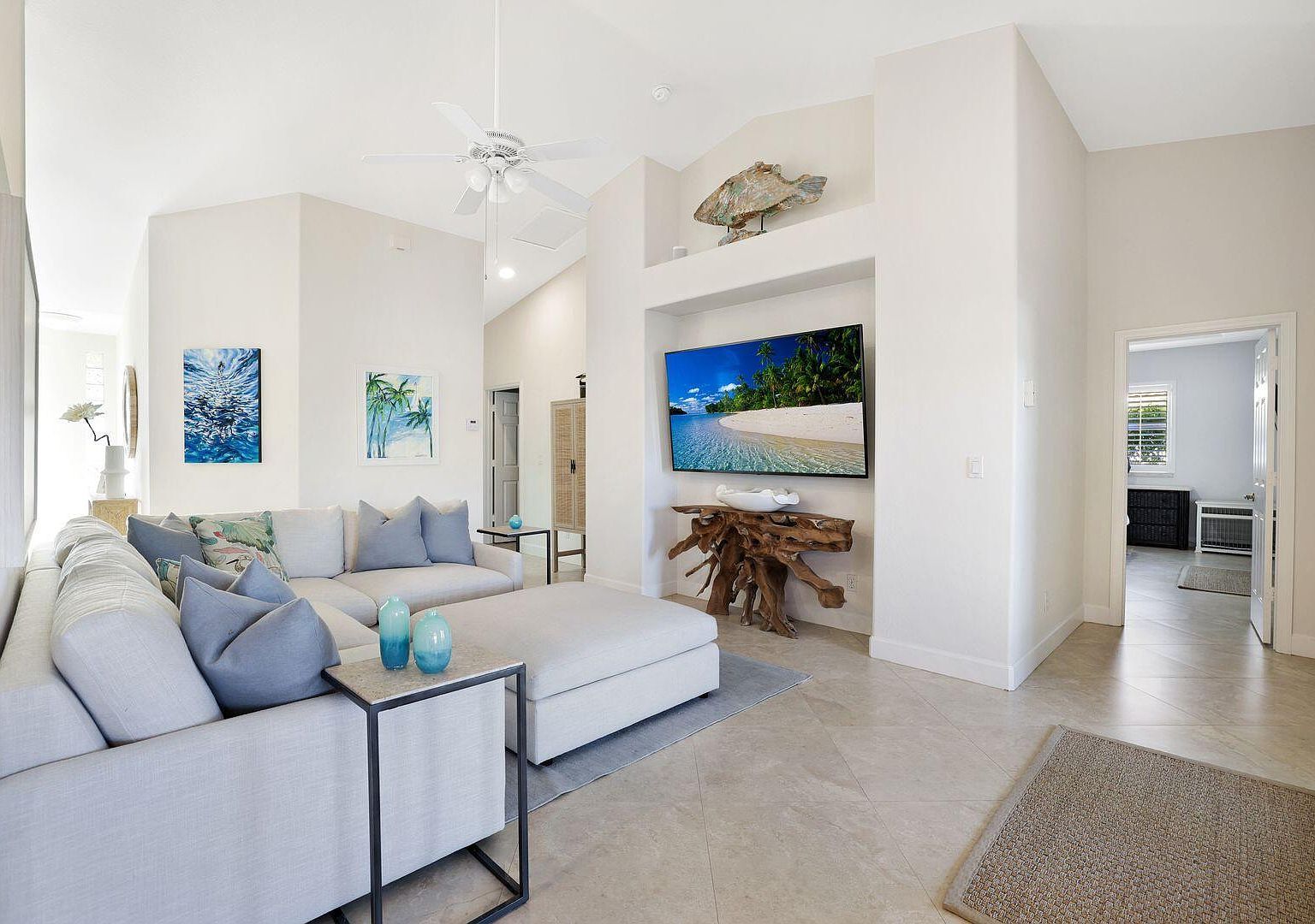 1174 Shenandoah Ct Marco Island, FL 34145  | Single Family