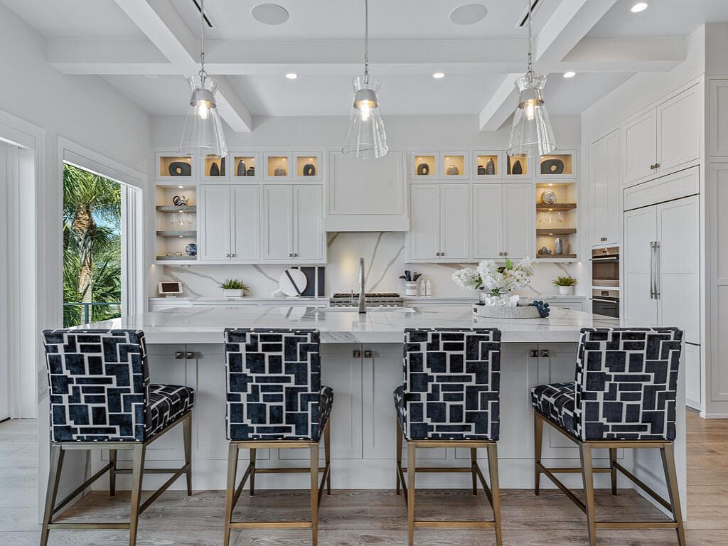 296 Seabreeze Dr Marco Island, FL 34145  | Single Family